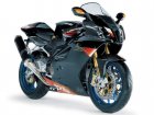 Aprilia RSV 1000R